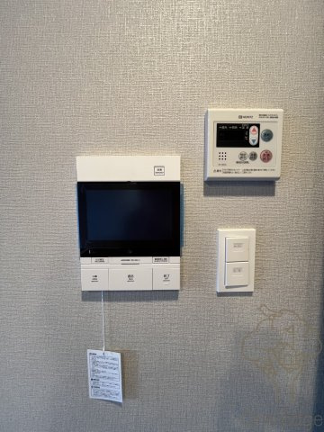 エスリードレジデンス ザ・グラン大阪福島クラスの設備