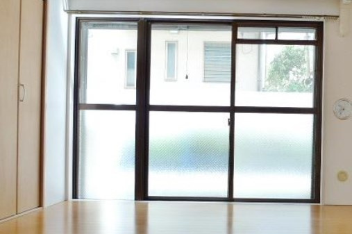 シティコートの展望