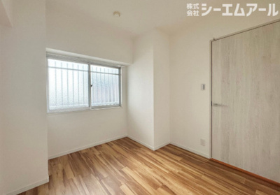 【洋室】 | 三愛シティライフ空港南2
