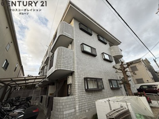 クレメント園田の外観