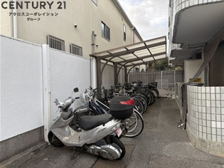 クレメント園田のその他物件画像