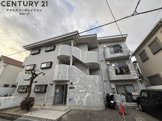 敷地内駐輪場あり