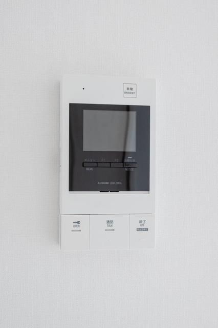 エルタスコート桜台の設備