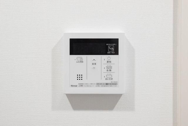 エルタスコート桜台の設備