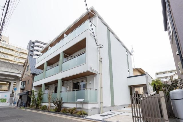 エルタスコート桜台