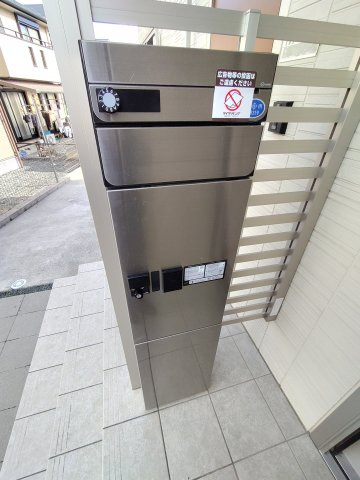 グランパルク東豊Ａのその他共用部分