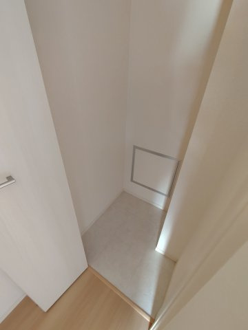 グランパルク東豊Ａの設備|別部屋写真です。