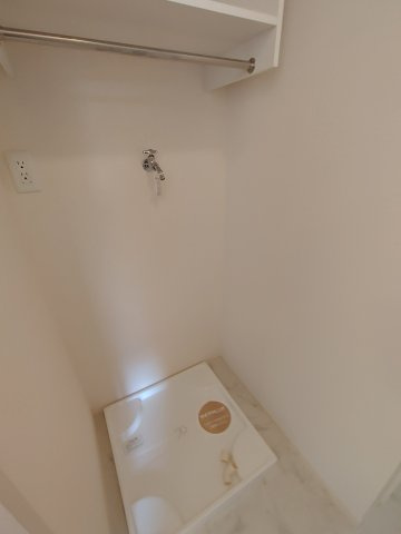 グランパルク東豊Ａの設備|別部屋写真です。