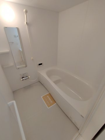 グランパルク東豊Ａの浴室|別部屋写真です。