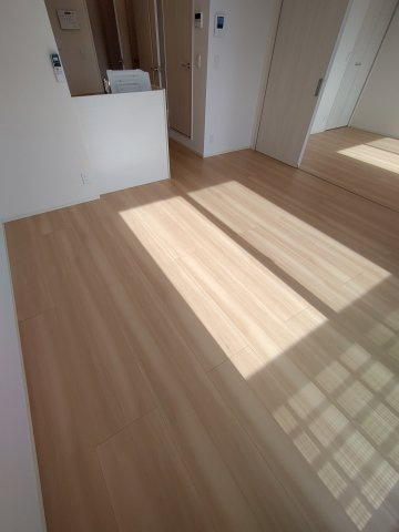 グランパルク東豊Ａの内装|別部屋写真です。