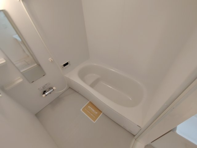 グランパルク東豊Ａの浴室|別部屋写真です。