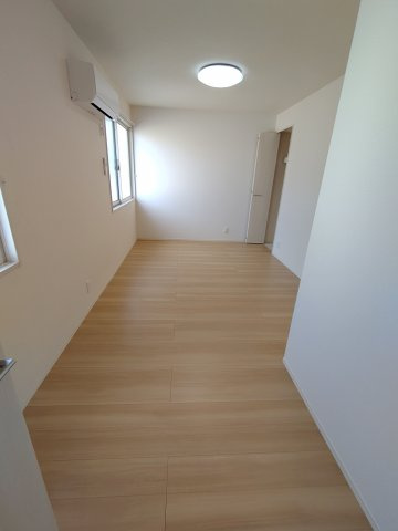 グランパルク東豊Ａの内装|別部屋写真です。