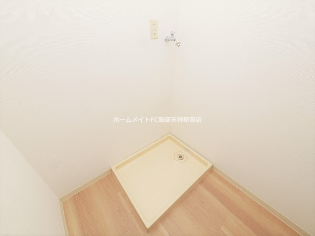 北梅田サニーアパートメントの設備