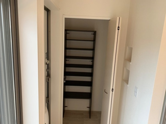 【玄関】 | エルフィオーレ