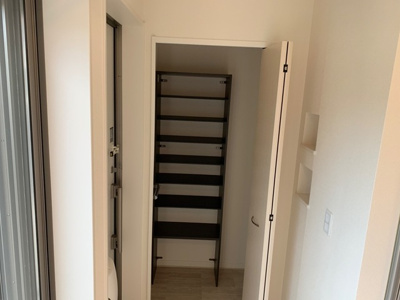 【玄関】 | エルフィオーレ