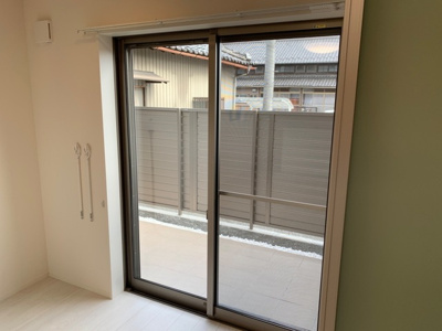 【バルコニー】 | エルフィオーレ