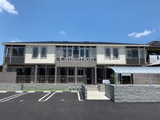 【外観】 | エルフィオーレ