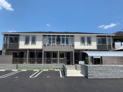 【外観】 | エルフィオーレ