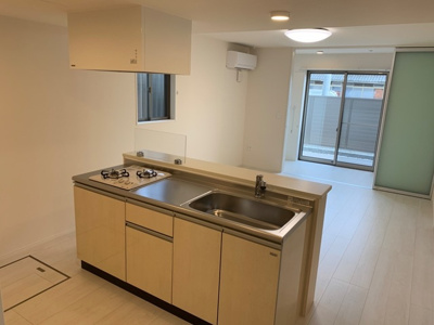 【キッチン】 | エルフィオーレ