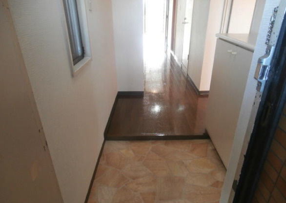 【収納】 | ダイアパレス本庄