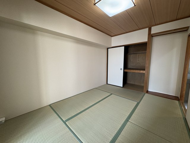【和室】 | ダイアパレス本庄