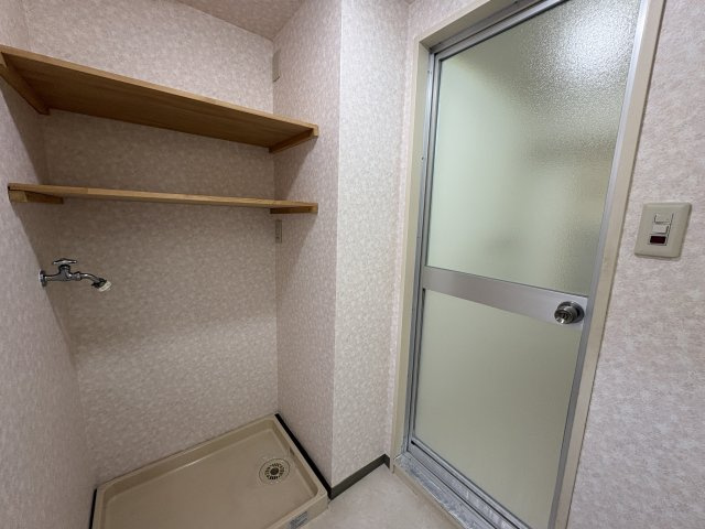 【収納】 | ダイアパレス本庄