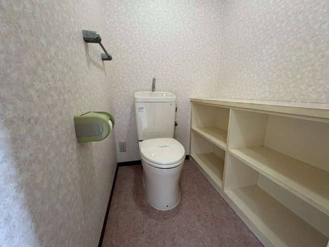 【トイレ】 | ダイアパレス本庄