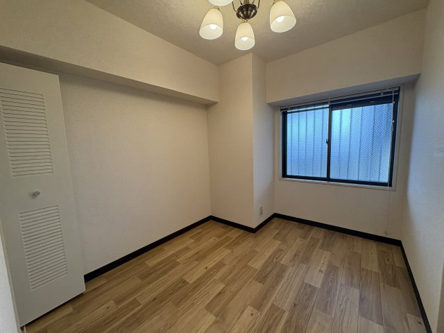 【洋室】 | ダイアパレス本庄
