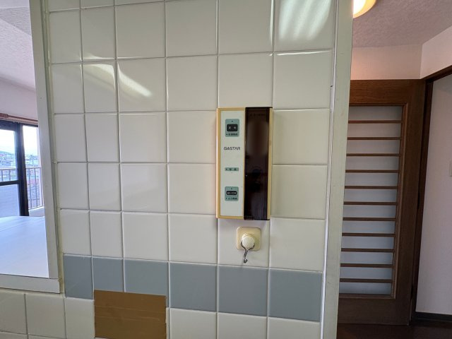 【設備】 | ダイアパレス本庄