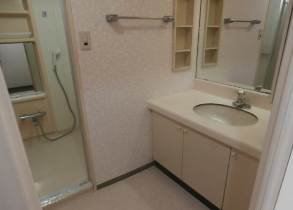 【洋室】 | ダイアパレス本庄