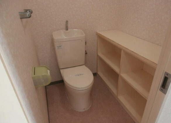 【キッチン】 | ダイアパレス本庄