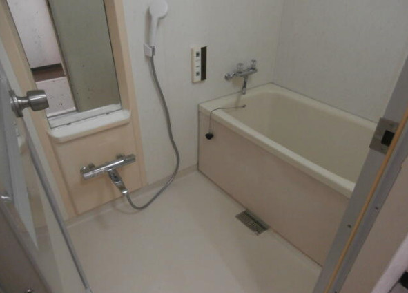 【独立洗面台】 | ダイアパレス本庄