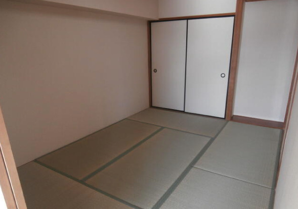 【浴室】 | ダイアパレス本庄