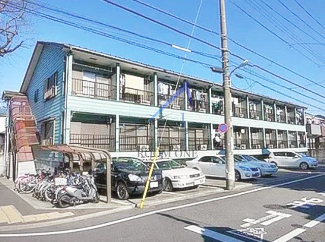 高島平ヒカリハイツ