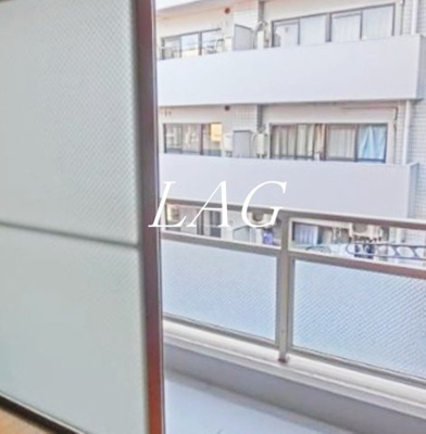 【バルコニー】 | プランドール | バルコニーです。