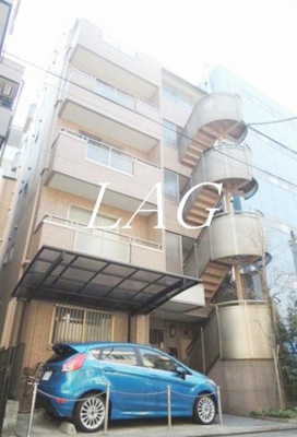 【外観】 | プランドール | 外観です。