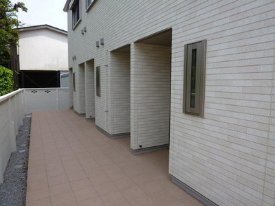 【外観】 | カサブランカ吉祥寺