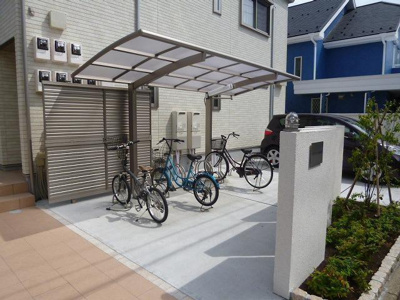 【その他】 | カサブランカ吉祥寺