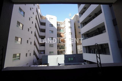 【展望】 | サニークレスト大濠公園