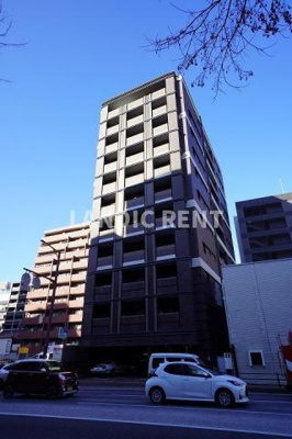 【外観】 | サニークレスト大濠公園