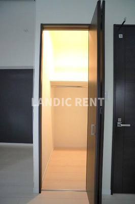 【収納】 | サニークレスト大濠公園