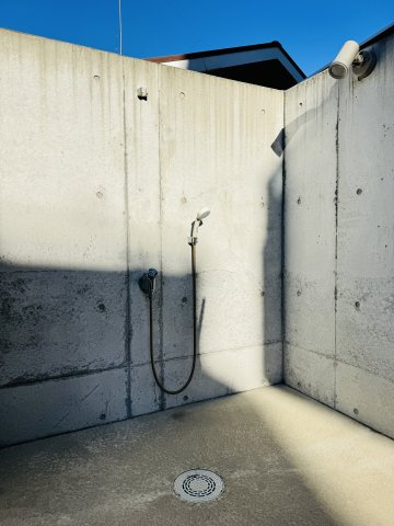 Sky View Living in ENOSHIMA ― 江の島と富士山を望む角住戸のその他