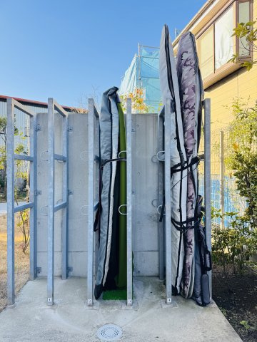 Sky View Living in ENOSHIMA ― 江の島と富士山を望む角住戸のその他