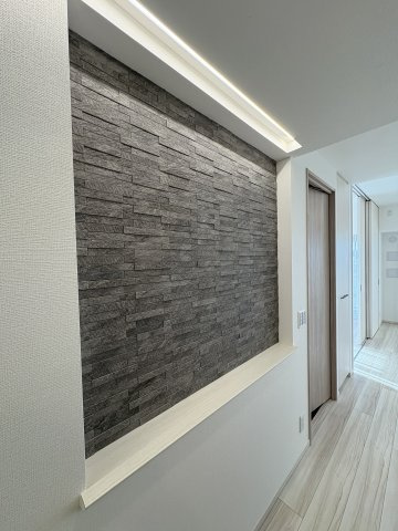 Sky View Living in ENOSHIMA ― 江の島と富士山を望む角住戸のその他