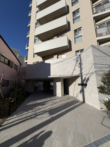 Sky View Living in ENOSHIMA ― 江の島と富士山を望む角住戸のその他