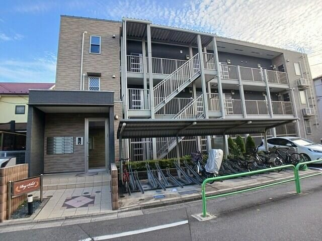 ロワ　ソレイユ