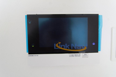 【内装】 | ALZA西本町