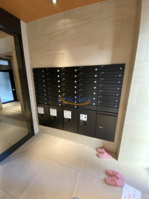 【その他共用部分】 | ALZA西本町