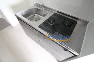 【キッチン】 | ALZA西本町