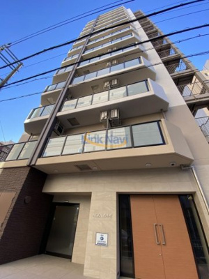 【外観】 | ALZA西本町